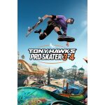 Tony hawk's pro skater 3 + 4 (pc, xbox one, series xs) standard multilingue xbox one / one s / series ...