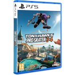 Tony hawk's pro skater 3 + 4 ps5