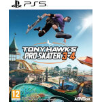 Tony hawk's pro skater 3 + 4 standard ps5