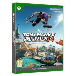 Tony hawk's pro skater 3 + 4 xbox serie s / x