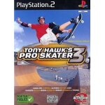 Tony hawk's pro skater 3 (platinium) ps2