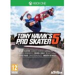 Tony hawk's pro skater 5 xbox one