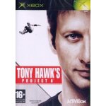Tony hawk's project 8 xbox