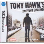 Tony hawk's proving ground nintendo ds