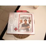 Top spin 3 wii