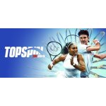 Topspin 2k25 - steam - jeu en téléchargement - ordinateur pc Topspin 2k25 - steam - jeu en téléchargement - ordinateur pc