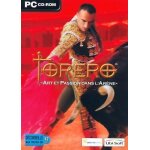 Torero : art et passion dans l'ar�ne