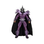 Les tortues ninja 2 - figurine 30th anniversary ultimate shredder (eu homage) 18 cm Les tortues ninja 2 - figurine 30th anniversary ultimate shredder (eu homage) 18 cm