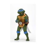 Les tortues ninja - figurine 1 / 4 giant - size leonardo 38 cm Les tortues ninja - figurine 1 / 4 giant - size leonardo 38 cm