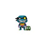Les tortues ninja - figurine pop & buddy! slash & pre - mutated, turtle slash 9 cm