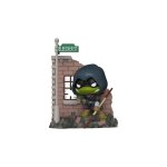Les tortues ninja - figurine pop! deluxe the last ronin 9 cm Les tortues ninja - figurine pop! deluxe the last ronin 9 cm