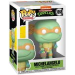 Les tortues ninja - figurine pop! michelangelo pâques 2025 9 cm Les tortues ninja - figurine pop! michelangelo pâques 2025 9 cm