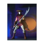 Les tortues ninja (mirage comics) - figurine elite ninja classic colors 18 cm