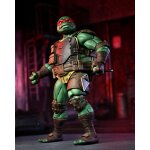 Les tortues ninja : the last ronin - figurine ultimate raphael 18 cm