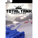 Total tank simulator - steam - jeu en téléchargement - ordinateur pc Total tank simulator - steam - jeu en téléchargement - ordinateur pc