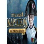 Total war: napoleon - definitive - steam - jeu en t�l�chargement - ordinateur pc - mac