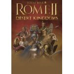 Total war: rome ii - desert kingdoms culture pack (extension / dlc) - steam - jeu en t�l�chargement - ...