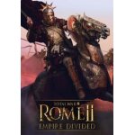 Total war: rome ii - empire divided (extension / dlc) - steam - jeu en tlchargement - ordinateur pc ...