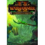 Total war: warhammer ii - the prophet & the warlock (extension / dlc) - steam - jeu en tlchargement ...