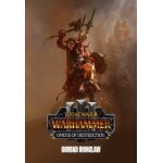 Total war: warhammer iii - gorbad - omens of destruction (extension / dlc) - steam - jeu en tlchargement ...
