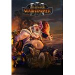 Total war: warhammer iii - ogre kingdoms (extension / dlc) - steam - jeu en t�l�chargement - ordinateur ...