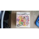 Totally spies 3 jeu ds Totally spies 3 jeu ds