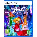 Totally spies! : cyber mission ps5