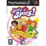 Totally spies totally party ps2