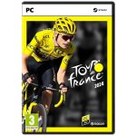 Tour de france 2024 pc