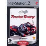 Tourist trophy ps2 Tourist trophy ps2
