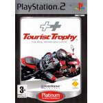 Tourist trophy - the real riding simulator ps2 Tourist trophy - the real riding simulator ps2