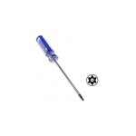 Tournevis torx t8 avec trou pour ps3 slim - skyexpert