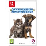 Toutous et chatons : mon petit salon switch