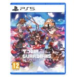 Towa and the guardians of the sacred tree ps5