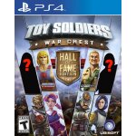 Toy soldiers war chest hall of fame deluxe edition import anglais