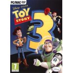 Toy story 3 - just for fgamers pc
