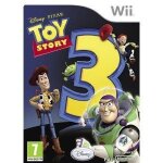 Toy story 3 wii Toy story 3 wii