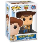 Toy story 4 - bobble head pop n 522 - woody