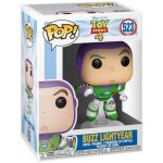 Toy story 4 - bobble head pop n 523 - buzz lightyear