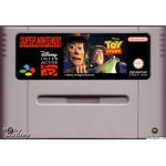 Toy story snes super nintendo Toy story snes super nintendo