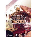 Toy tactics - steam - jeu en téléchargement Toy tactics - steam - jeu en téléchargement