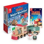 Tracks : winter wonderland (code in a box) toybox edition switch