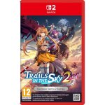 Trails in the sky: 2nd chapter switch 2