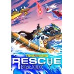 Trailmakers - rescue pack (extension / dlc) - steam - jeu en téléchargement - ordinateur pc Trailmakers - rescue pack (extension / dlc) - steam - jeu en téléchargement - ordinateur pc