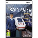 Train life : a railway simulator pc