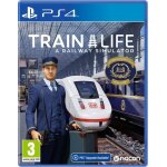 Train life : a railway simulator ps4 Train life : a railway simulator ps4