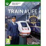 Train life : a railway simulator xbox serie s / x