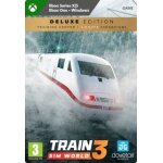 Train sim world 3: deluxe - jeu en téléchargement - ordinateur pc Train sim world 3: deluxe - jeu en téléchargement - ordinateur pc
