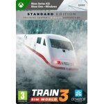 Train sim world 3: - jeu en téléchargement - ordinateur pc Train sim world 3: - jeu en téléchargement - ordinateur pc