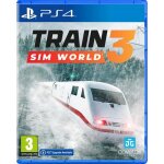 Train sim world 3 ps4